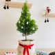 mini arbol navidad natural